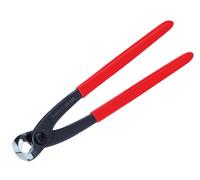 Knipex 250mm End Cutters, 2.4mm Cutting Capacity