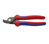 Draper Knipex 95 12 165 SB Copper or Aluminium Only Cable Shear, 165mm 49174