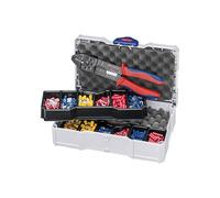 Knipex 97 90 26 Crimp Assortment For Cable Connectors
