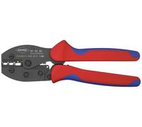 KNIPEX Crimp Pliers Insulated Terminals Plug Connect Butt Connect