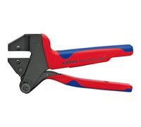KNIPEX Crimp System Pliers for exchangeable crimping dies (200 mm) 97 43 200 A