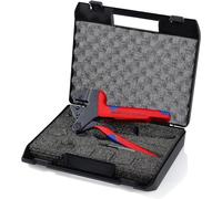 Knipex 97 43 200 Crimp System Pliers In Case