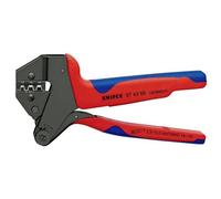KNIPEX Crimp System Pliers MC4® & MC4® EVO2 200 mm