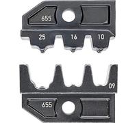 KNIPEX Crimping Die for Wire Ferrules, 97 49 09