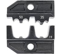 KNIPEX Crimping Die for Wire Ferrules, 97 49 19