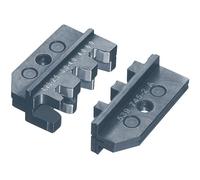 Knipex Crimping Die Solar Cable Connectors MC4 97 49 66