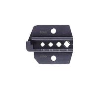 Knipex Crimping Die Turned Contacts (HTS+Harting)