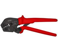 KNIPEX Crimping Pliers 250 mm, 97 52 05 SB