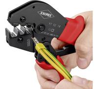 KNIPEX Crimping Pliers also for two-hand operation (250 mm) 97 52 18