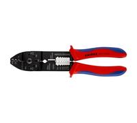 Knipex Crimping Pliers 9721215B