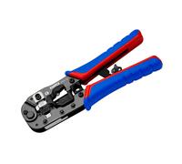 Knipex Crimping Pliers For Rj45 Western Plugs