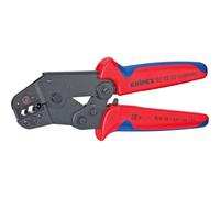 Knipex Crimping Pliers Short Design 195mm