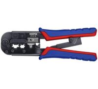 KNIPEX Crimping Pliers-Western Plug Type