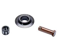 KNIPEX Cutting Wheel for Stainless Steel and Copper with Spare Locking Pin, 90 39 02 V01