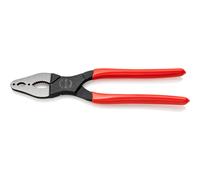 KNIPEX Cycle Pliers with Plastic Coating 200 mm, 84 11 200
