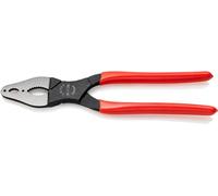 KNIPEX Cycle Pliers with Plastic Coating 200 mm, 84 11 200