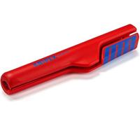 KNIPEX Depth Stripping Tool in Blister 175 mm, 16 80 175 SB
