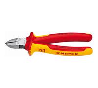 KNIPEX Diagonal Cut-1000V Insulated