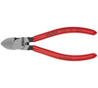Knipex Diagonal Cutters 5 1/2" 72 01 140