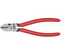 Knipex Diagonal Cutters 6 1/4" 70 01 160