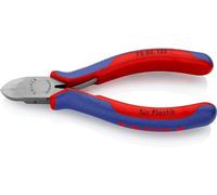 Knipex 72 02 125 Diagonal-Cutting Pliers Pliers