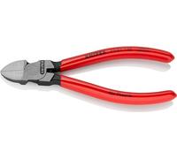 Knipex 72 01 140 Diagonal Cutters For Plastics 140mm