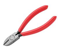 Knipex 70 01 125 SB Side Cutting NIPPERS125mm