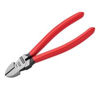 Knipex 70 01 160 SB Diagonal Cutters Pvc Grip 160Mm