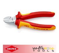 Knipex 70 26 160 VDE Diagonal Cutters 160mm