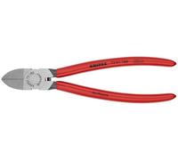 KNIPEX Diagonal Pliers for Flush Cut Plastics