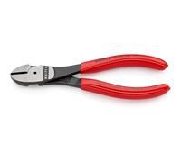 Knipex Diagonal Side Cutters 160mm