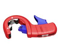 KNIPEX DP50 Pipe Cutter 202 mm, 90 23 01 BK