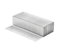 Knipex Draper Brad Nails, 18 Gauge, 25mm (Pack Of 5000) 13152