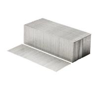 Knipex Draper Brad Nails, 18 Gauge, 40mm (Pack Of 5000) 13161