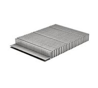 Knipex Draper Type-90 Staples, 20mm, (Pack Of 5000) 13130