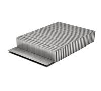 Knipex Draper Type-90 Staples, 30mm, (Pack Of 5000) 13134