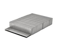 Knipex Draper Type-90 Staples, 32mm, (Pack Of 5000) 13143