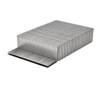 Knipex Draper Type-90 Staples, 40mm, (Pack Of 5000) 13149