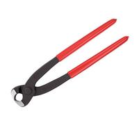 Knipex Ear Clamp Pliers 220mm Multi Colour (One Size)
