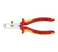KNIPEX Electrical Set 00 31 30 BK V03
