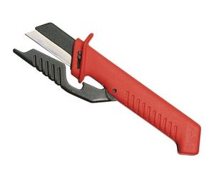 KNIPEX Electricians Cable Sheath Stripping Cutter 98 56 1000v 185mm - Brand New