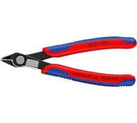 KNIPEX Electronic Super Knips 125 mm, 78 91 125
