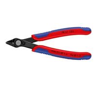 KNIPEX 78 61 125 Electronic Super-Knips, 125 Mm