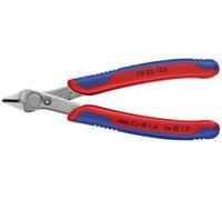 Knipex Electronic Super Knips 5" 78 03 125