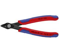 Knipex Electronic Super Knips 5" 78 61 125