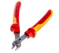 Knipex Electronic Super Knips VDE 1000V 125mm Cut 0,2 - 1.6mm 7806125SB