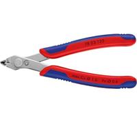 Knipex Electronic Super Knips 78 23 125 with multi-component grips 125 mm