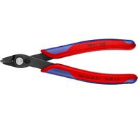 KNIPEX 78 61 140 Electronic Super Knips Pliers XL With Multi-Component Grips ...