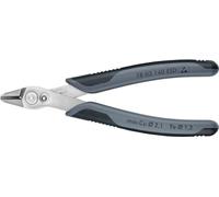 Knipex Electronic Super Knips® XL ESD with multi-component grips 140 mm 78 03 140 ESD