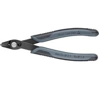 KNIPEX Electronic Super Knips XL ESD 140 mm, 78 61 140 ESDSB